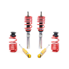 Load image into Gallery viewer, 10-14-Volkswagen-GolfGolf-Gti-2.5LTdi2.0T-Mk6-Street-Perf.-Coil-Over-(Ultra-Performance)