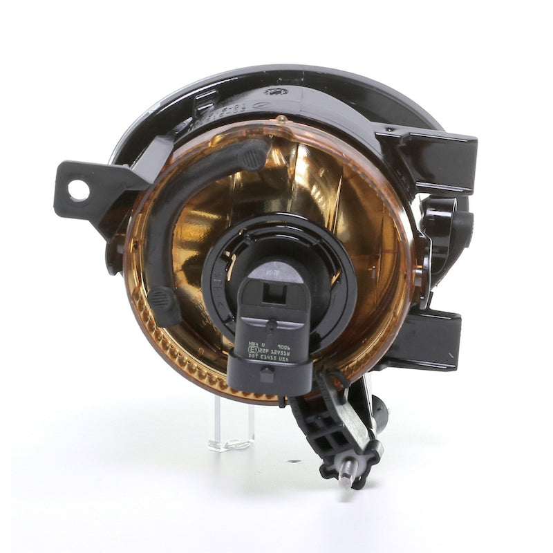 10-14-Volkswagen-Tiguan-2.0L-Oe-Replacement-Fog-Light-Assembly---Left
