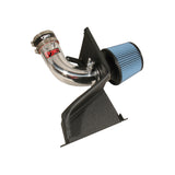 Injen SP3009P Polished SP Short Ram Intake System