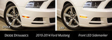 Load image into Gallery viewer, Diode Dynamics DD5058 Direct replacement for your factory lamp. for Select Ford Mustang