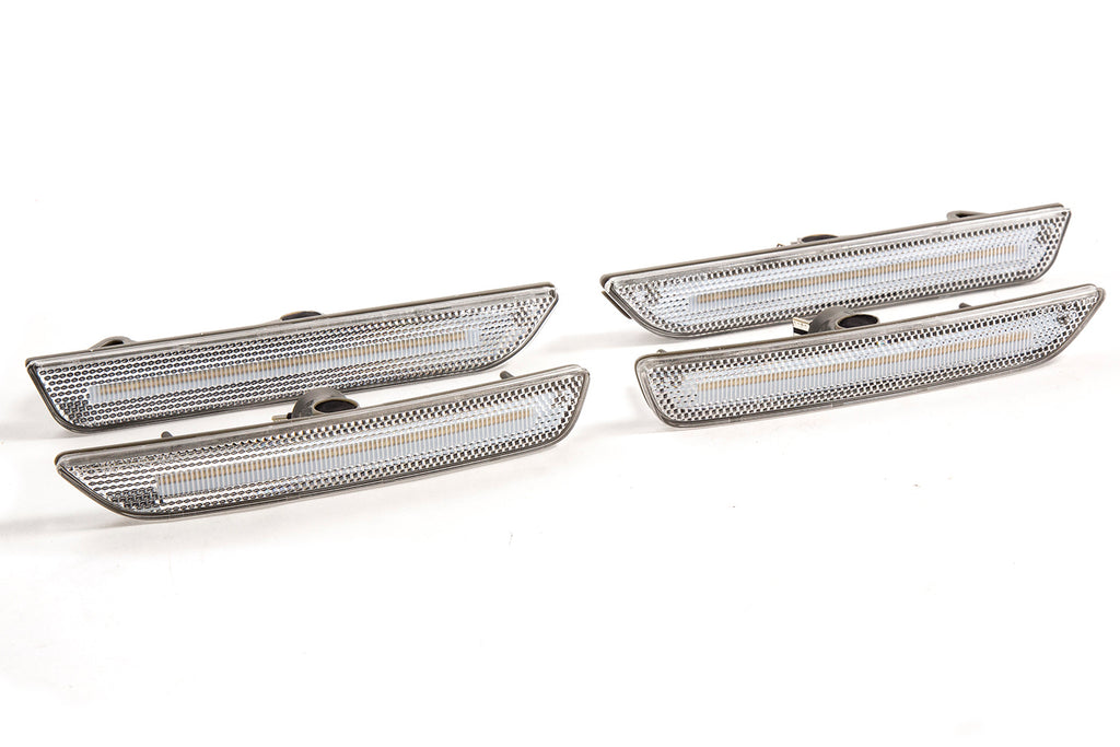 Diode Dynamics DD5058 Direct replacement for your factory lamp. for Select Ford Mustang