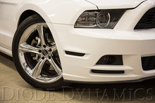 Load image into Gallery viewer, Diode Dynamics DD5060 Direct replacement for your factory lamp. for Select Ford Mustang