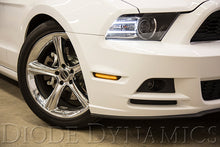 Load image into Gallery viewer, Diode Dynamics DD5060 Direct replacement for your factory lamp. for Select Ford Mustang
