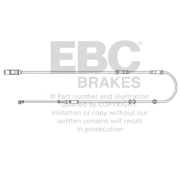 10-15-Bmw-740I-3.0Tt-(F01)-Rear-Wear-Leads