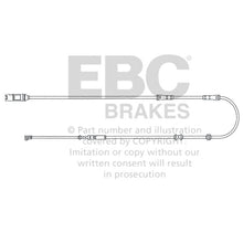 Load image into Gallery viewer, 10-15-Bmw-740I-3.0Tt-(F01)-Rear-Wear-Leads