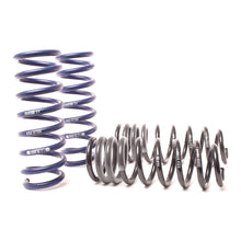 Load image into Gallery viewer, 10-15-Bmw-750I-Xdrive-F01-Sport-Spring-(WO-Air-Susp.)