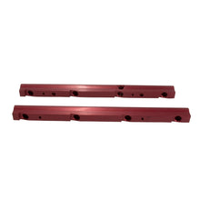 Load image into Gallery viewer, 10-15-Camaro-Ls3-L99-High-Flow-Billet-Aluminum-Fuel-Rail-Kit
