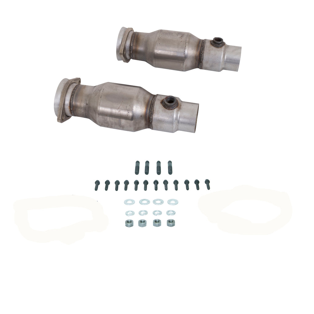 10-15-Camaro-Ls3-L99-Long-Tube-Exhaust-Headers-With-Converters---1-34-Chrome