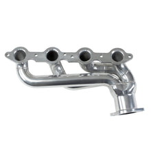 Load image into Gallery viewer, 10-15-Camaro-Ls3-L99-Shorty-Tuned-Length-Exhaust-Headers---1-34-Silver-Ceramic