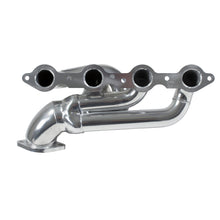 Load image into Gallery viewer, 10-15-Camaro-Ls3-L99-Shorty-Tuned-Length-Exhaust-Headers---1-34-Silver-Ceramic