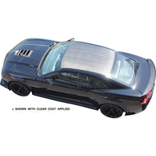 Load image into Gallery viewer, 10-15-Chevrolet-Camaro-Dry-Carbon-Roof-Replacement-(Full-Replacement)