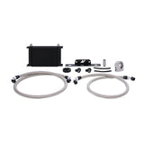 Mishimoto MMOC-CSS-10BK Chevrolet Camaro SS Oil Cooler Kit, 2010-2015