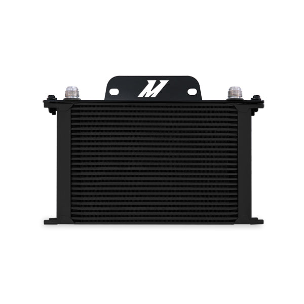 10-15-Chevrolet-Camaro-Ss-Oil-Cooler-Kit-(Non-Thermostatic)---Black