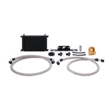 Mishimoto MMOC-CSS-10TBK Chevrolet Camaro SS Oil Cooler Kit, 2010-2015