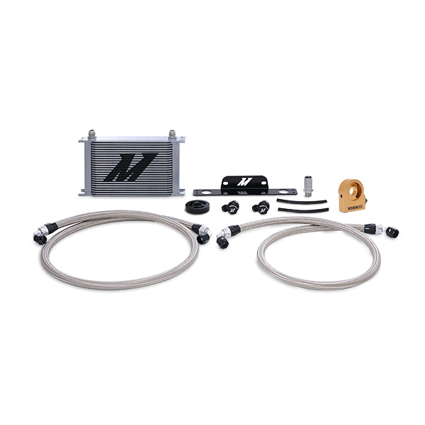 10-15-Chevrolet-Camaro-Ss-Thermostatic-Oil-Cooler-Kit---Silver