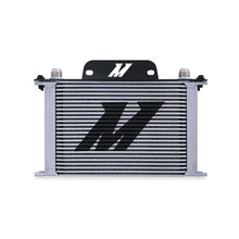 Load image into Gallery viewer, 10-15-Chevrolet-Camaro-Ss-Thermostatic-Oil-Cooler-Kit---Silver