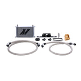 Mishimoto MMOC-CSS-10TSL Chevrolet Camaro SS Oil Cooler Kit, 2010-2015
