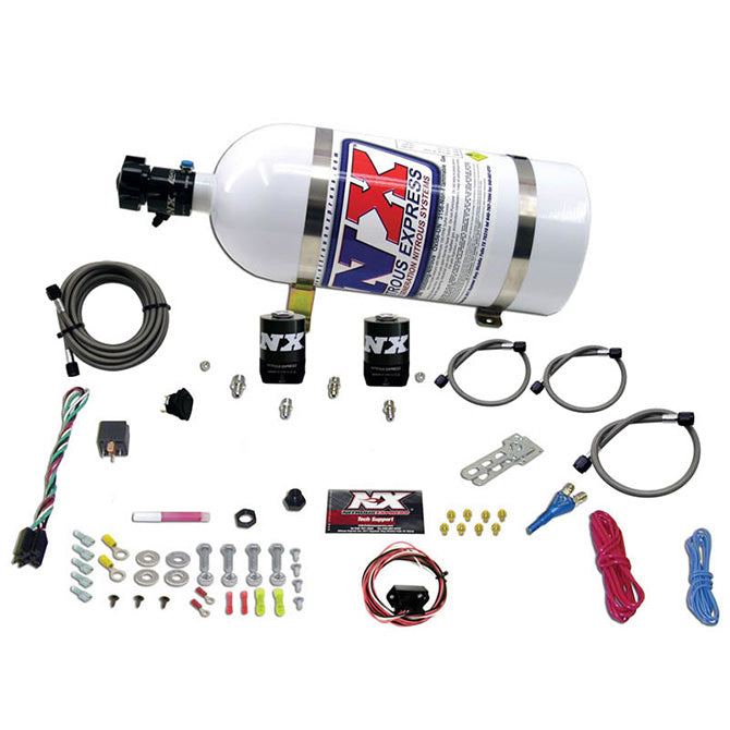 10-15-Chevrolet-Camaro-(5Th-Gen)-Single-Nozzle-Nitrous-Kit-(35-150Hp)-W10Lb-Bottle