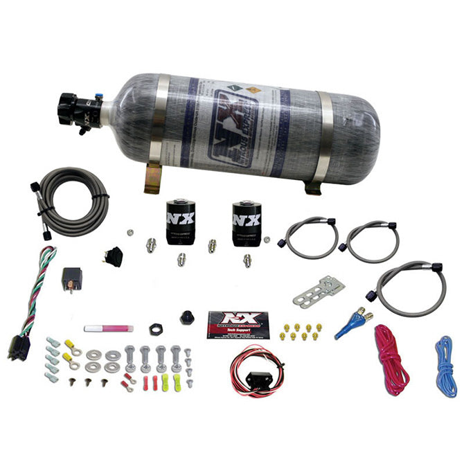 10-15-Chevrolet-Camaro-(5Th-Gen)-Single-Nozzle-Nitrous-Kit-(35-150Hp)-WComp-Bottle