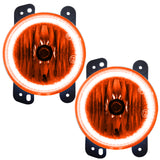 Oracle Lighting 7159-005 SMD Fog Lights, Amber