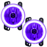 Oracle Lighting 7159-007 SMD Fog Lights, UV/Purple