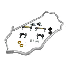 Load image into Gallery viewer, 10-15-Mitsubishi-Lancer-Evo-(MrGsr)--2015-Evo-Final-Edition-Front--Rear-Sway-Bar-Kit