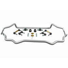 Load image into Gallery viewer, 10-15-Mitsubishi-Lancer-Evo-(MrGsr)--2015-Evo-Final-Edition-Front--Rear-Sway-Bar-Kit