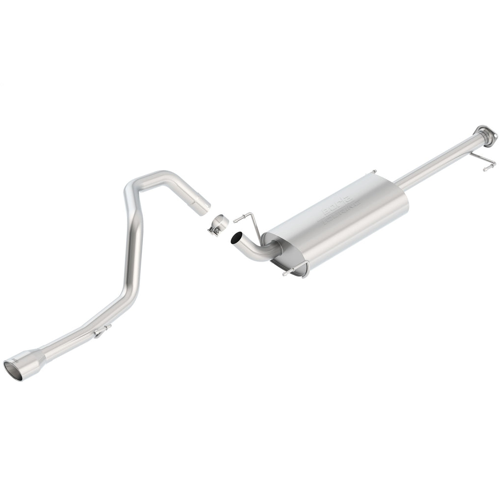 10-15-Toyota-4Runner-TrailSr5Limited-4,0L-6Cyl-45-Speed-4WdAwd-Ss-Catback-Exhaust