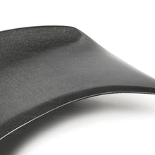 Load image into Gallery viewer, 10-16-Hyundai-Genesis-2-Door-C-Style-Carbon-Fiber-Trunk-Lid