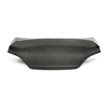 Load image into Gallery viewer, 10-16-Hyundai-Genesis-2-Door-C-Style-Carbon-Fiber-Trunk-Lid