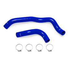 Load image into Gallery viewer, 10-16-Toyota-4Runner-4.0L-V6-Blue-Silicone-Hose-Kit