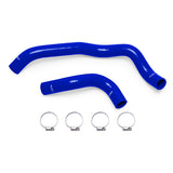 Mishimoto MMHOSE-4RUN40-10BL Toyota 4Runner 4.0L V6 Silicone Radiator Hose Kit, 2010--2016