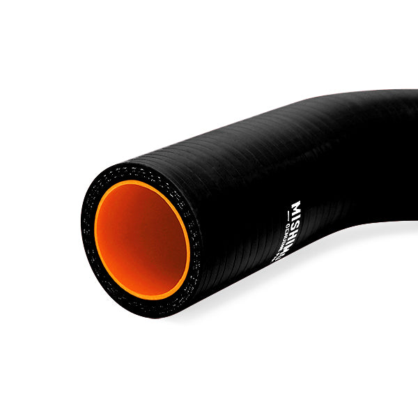 10-16-Toyota-Tacoma-4.0L-V6-Black-Silicone-Hose-Kit