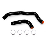 Mishimoto MMHOSE-4RUN40-10BK Toyota 4Runner 4.0L V6 Silicone Radiator Hose Kit, 2010--2016