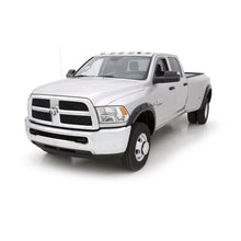Load image into Gallery viewer, 10-17-Dodge-Ram-2500-Rx-Rivet-Style-Smooth-Elite-Series-Fender-Flares---Black-(4-Pc.)