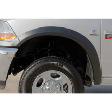 Load image into Gallery viewer, 10-17-Dodge-Ram-2500-Sx-Sport-Style-Smooth-Elite-Series-Fender-Flares---Black-(2-Pc.)