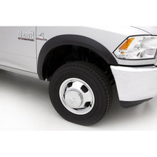 Load image into Gallery viewer, 10-17-Dodge-Ram-2500-Sx-Sport-Style-Smooth-Elite-Series-Fender-Flares---Black-(2-Pc.)