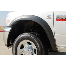 Load image into Gallery viewer, 10-17-Dodge-Ram-2500-Sx-Sport-Style-Smooth-Elite-Series-Fender-Flares---Black-(2-Pc.)