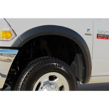 Load image into Gallery viewer, 10-17-Dodge-Ram-2500-Sx-Sport-Style-Smooth-Elite-Series-Fender-Flares---Black-(2-Pc.)