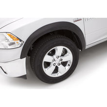 Load image into Gallery viewer, 10-17-Dodge-Ram-2500-Sx-Sport-Style-Smooth-Elite-Series-Fender-Flares---Black-(4-Pc.)
