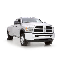 Load image into Gallery viewer, 10-17-Dodge-Ram-2500-Sx-Sport-Style-Smooth-Elite-Series-Fender-Flares---Black-(4-Pc.)