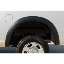 Load image into Gallery viewer, 10-17-Dodge-Ram-2500-Sx-Sport-Style-Textured-Elite-Series-Fender-Flares---Black-(2-Pc.)
