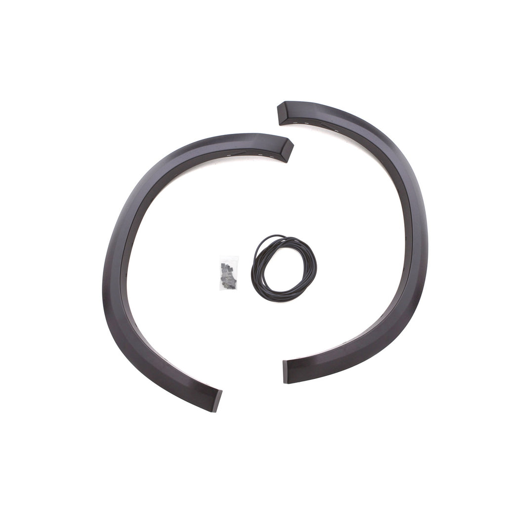 10-17-Dodge-Ram-2500-Sx-Sport-Style-Textured-Elite-Series-Fender-Flares---Black-(2-Pc.)