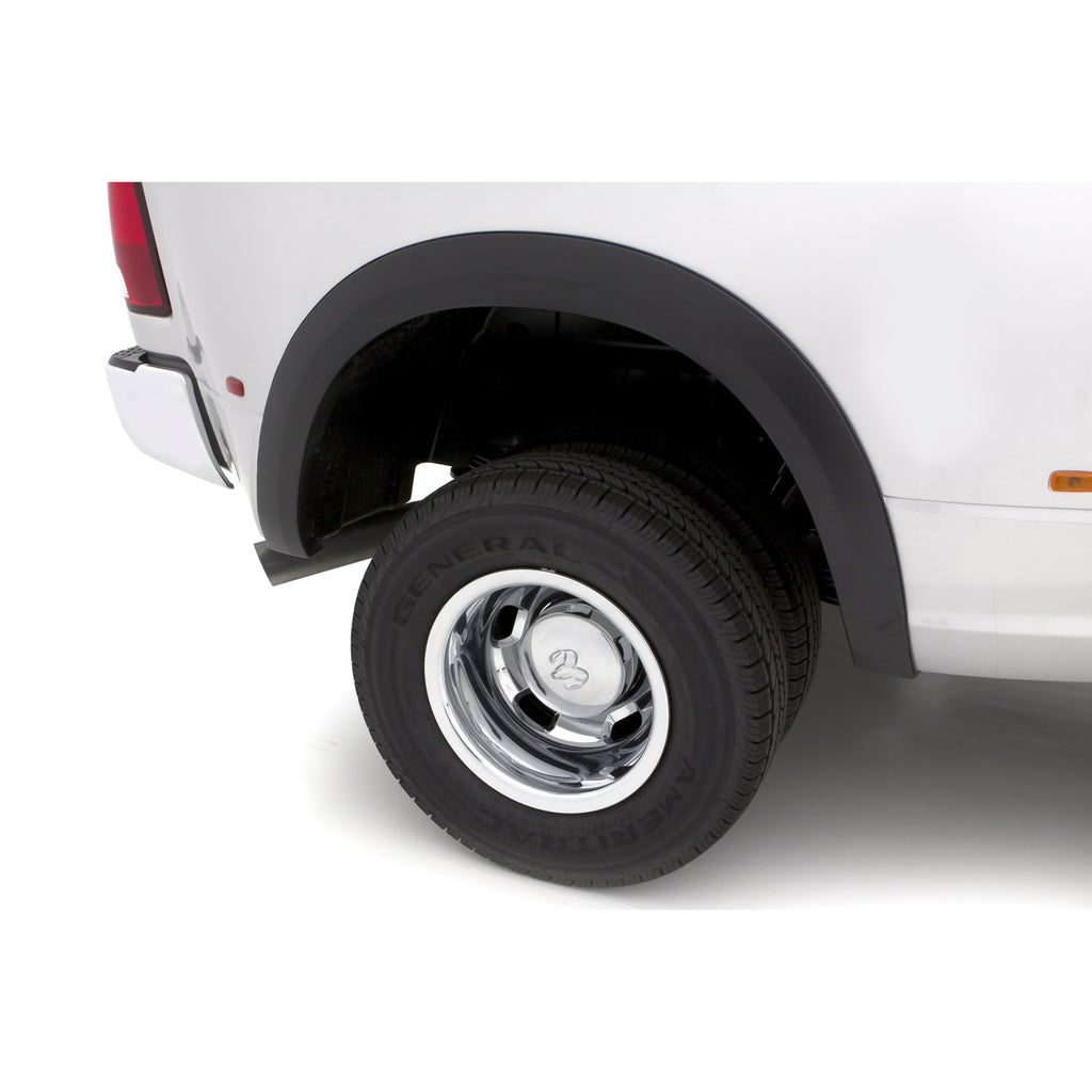 10-17-Dodge-Ram-2500-Sx-Sport-Style-Textured-Elite-Series-Fender-Flares---Black-(2-Pc.)