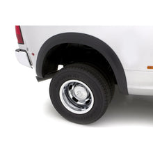 Load image into Gallery viewer, 10-17-Dodge-Ram-2500-Sx-Sport-Style-Textured-Elite-Series-Fender-Flares---Black-(2-Pc.)