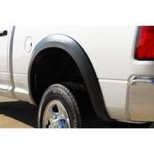 Load image into Gallery viewer, 10-17-Dodge-Ram-2500-Sx-Sport-Style-Textured-Elite-Series-Fender-Flares---Black-(2-Pc.)