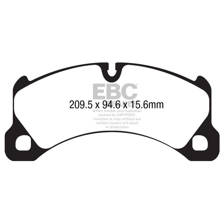 10-17-Porsche-Cayenne-(2Nd-Gen)-Bluestuff-Front-Brake-Pads