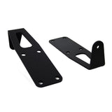 Race Sport RS-NR-L42 10-17 RAM 2500/3500 20 Light Bar Hidden Bumper Mount Brackets