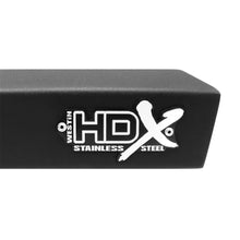 Load image into Gallery viewer, 10-17-Toyota-4Runner-Trail-Edition-(Excl.-Ltd)-Hdx-Stainless-Drop-Nerf-Step-Bars---Tex.-Blk