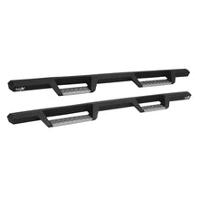 Load image into Gallery viewer, 10-17-Toyota-4Runner-Trail-Edition-(Excl.-Ltd)-Hdx-Stainless-Drop-Nerf-Step-Bars---Tex.-Blk
